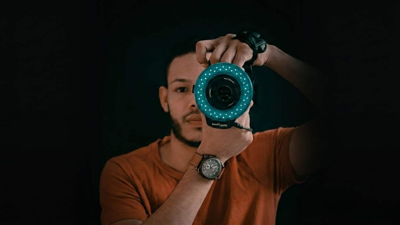 Sesión fotográfica profesional Capturas Tamara