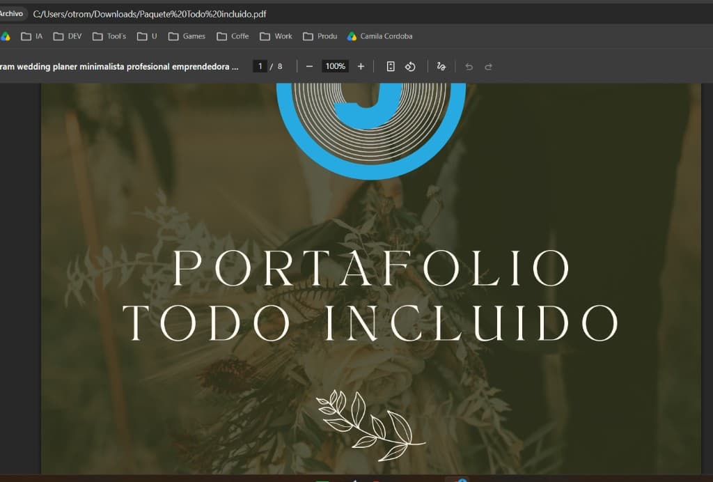 Todo Incluido